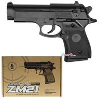      Airsoft Gun ZM21 